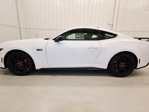 New 2026 Ford Mustang GT Premium w/ GT Performance Package image 5