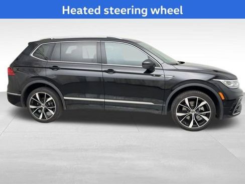 Used 2023 Volkswagen Tiguan SEL R-Line image 10