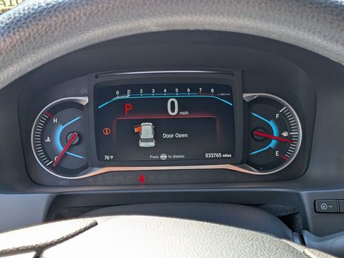 Used 2021 Honda Passport Sport image 17