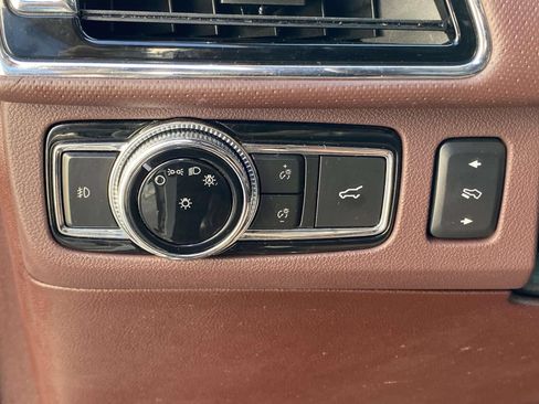 Used 2019 Lincoln Navigator L Black Label w/ Cargo Package AWD/4WD image 21