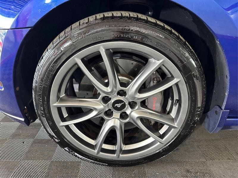 Used 2014 Ford Mustang GT w/ Brembo Brake Package RWD image 27