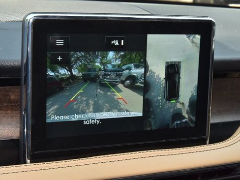 Certified 2022 Lincoln Corsair Reserve w/ Equipment Group 201A AWD/4WD image 29