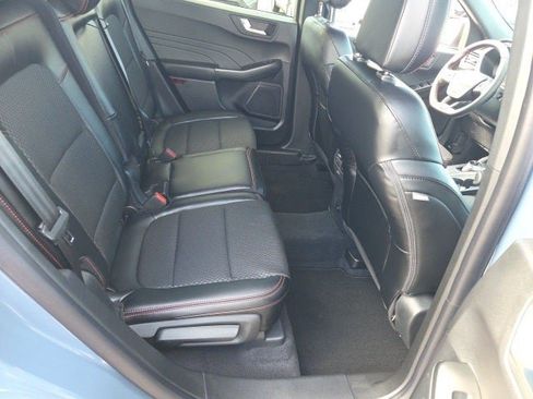 New 2026 Ford Escape ST-Line w/ Tech Pack #1 image 27