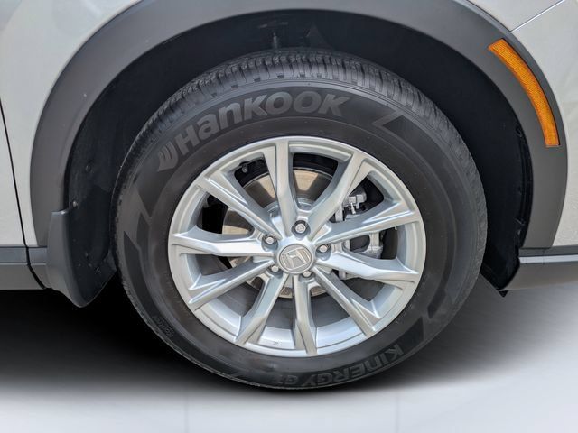 Certified 2025 Honda CR-V EX-L image 11