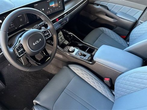 New 2025 Kia Sorento SX Prestige image 11
