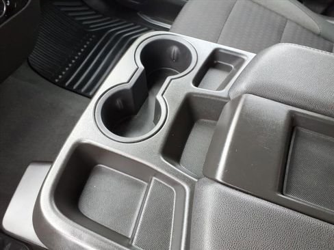 Certified 2022 Chevrolet Silverado 1500 LT image 14