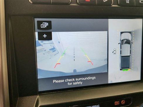 Used 2017 Ford F350 Platinum w/ Platinum Ultimate Package image 24