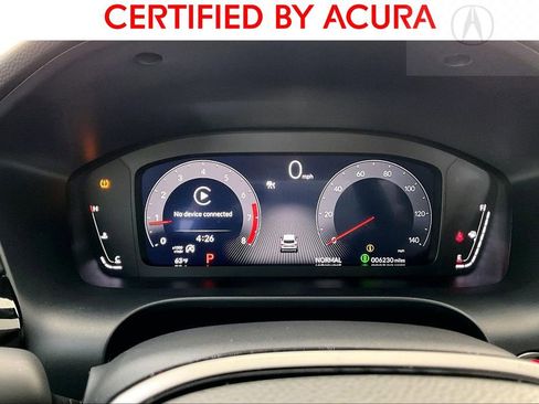Certified 2025 Acura ADX A-Spec image 26