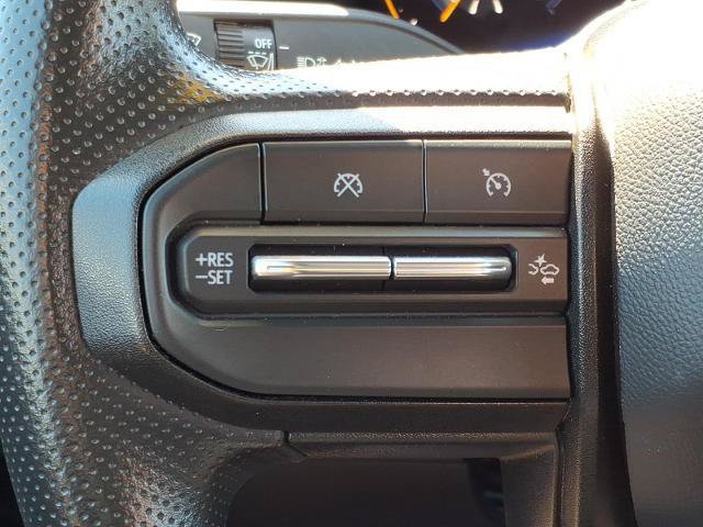 Used 2024 Chevrolet Colorado Trail Boss w/ Advanced Trailering Package AWD/4WD image 16