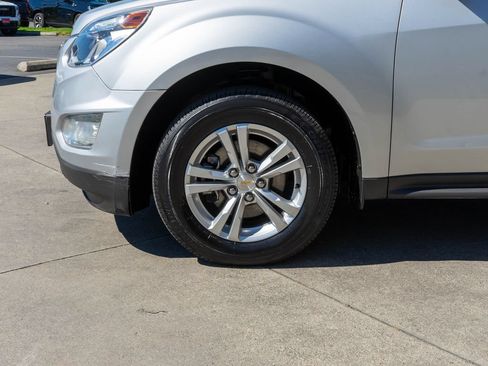 Used 2016 Chevrolet Equinox LT w/ Convenience Package AWD/4WD image 25