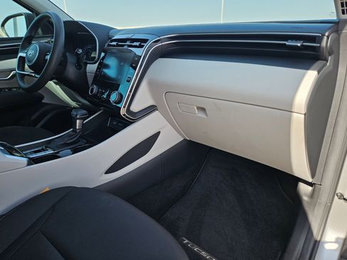 Used 2022 Hyundai Tucson SEL w/ Cargo Package image 28