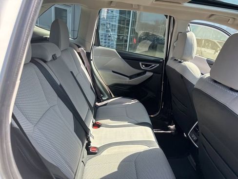 Used 2023 Subaru Forester Premium w/ Popular Package #1 image 33