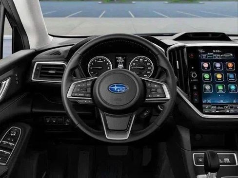 New 2026 Subaru Ascent Limited AWD/4WD image 54