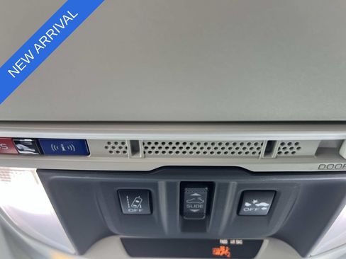 Used 2020 Subaru Forester Limited w/ Popular Package #3 AWD/4WD image 19