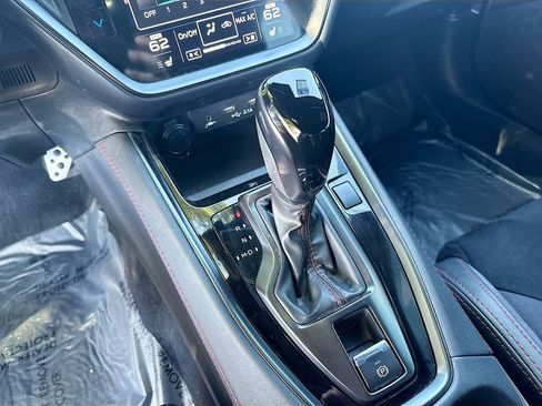 Used 2022 Subaru WRX GT image 17