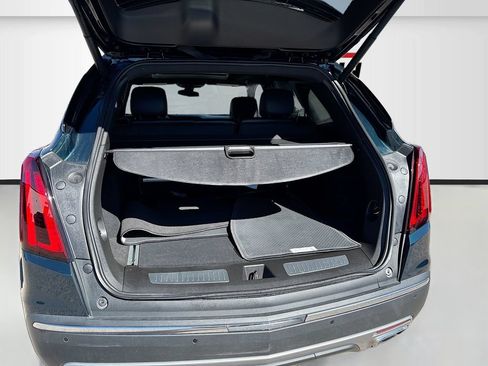Used 2024 Cadillac XT5 Premium Luxury AWD/4WD image 28