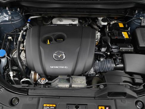 Used 2023 MAZDA CX-5 Carbon Edition AWD/4WD image 32