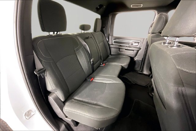 Used 2026 RAM 2500 Big Horn AWD/4WD image 24