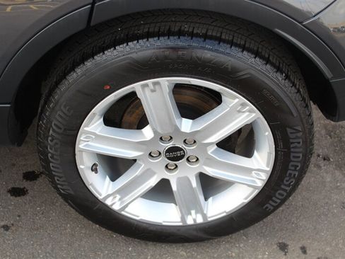 Used 2012 Land Rover Range Rover Evoque Pure Plus AWD/4WD image 28