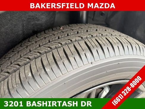 New 2025 MAZDA CX-5 Carbon Edition image 28