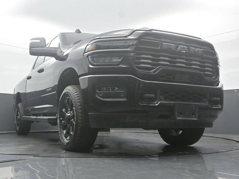 Used 2025 RAM 2500 Big Horn AWD/4WD image 55