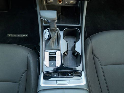 Used 2023 Hyundai Tucson SEL image 49