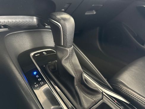 Used 2021 Toyota Corolla XSE image 24