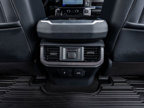 Used 2025 Ford F150 Raptor w/ Equipment Group 803A Raptor R image 33