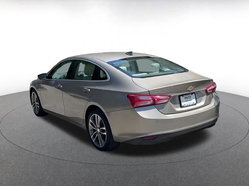 Used 2024 Chevrolet Malibu LT image 11