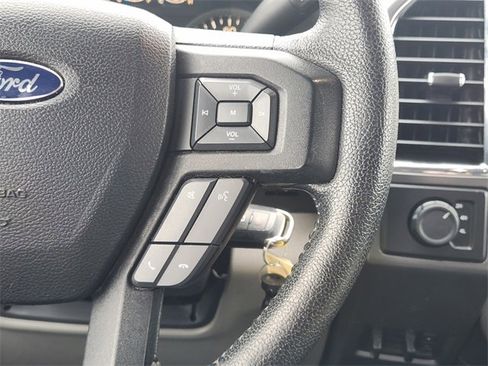 Used 2015 Ford F150 XLT w/ Equipment Group 301A Mid image 27