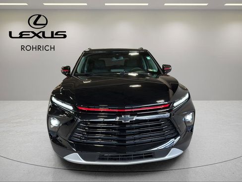 Used 2024 Chevrolet Blazer LT w/ Redline Edition image 2