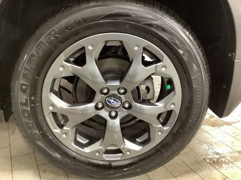 Certified 2023 Subaru Crosstrek 2.5i Sport image 26