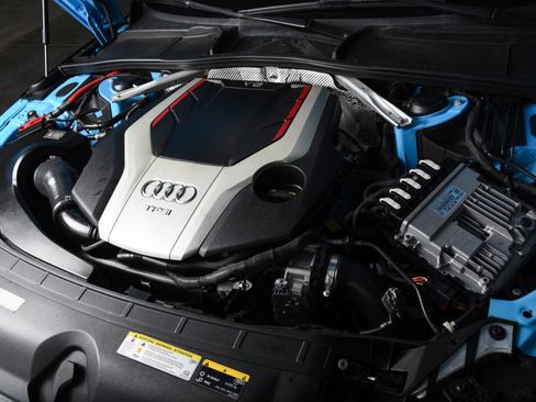 Used 2019 Audi S4 Prestige w/ Prestige Package AWD/4WD image 20