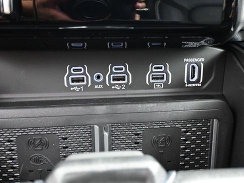 New 2026 RAM 1500 Laramie image 9