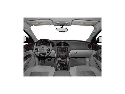 Used 2017 Buick Enclave Premium w/ Enclave Tuscan Edition AWD/4WD image 20