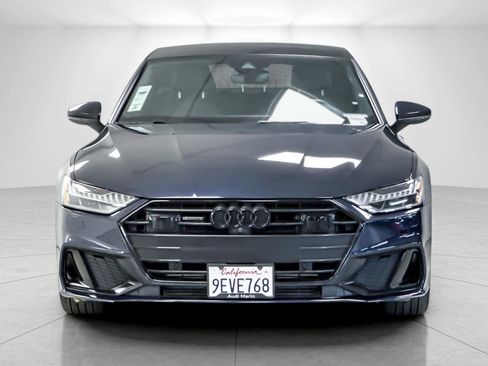 Used 2023 Audi A7 3.0T Prestige w/ Luxury Package image 8