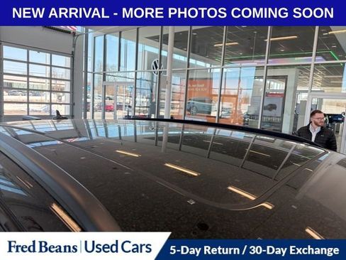 Used 2023 Audi SQ5 Premium Plus w/ Premium Plus Package image 8