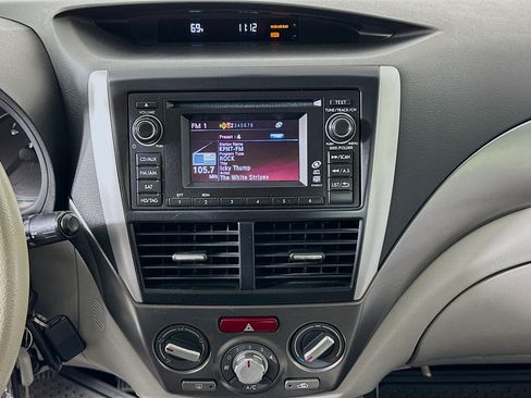 Used 2013 Subaru Forester 2.5X Premium w/ Popular Pkg 2 image 21