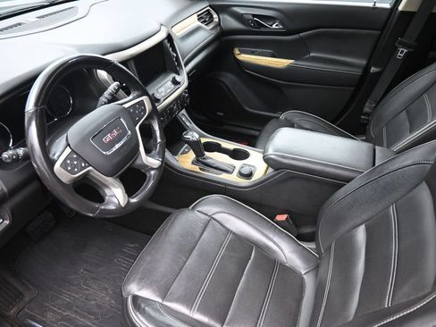 Used 2018 GMC Acadia Denali w/ Technology Package AWD/4WD image 23