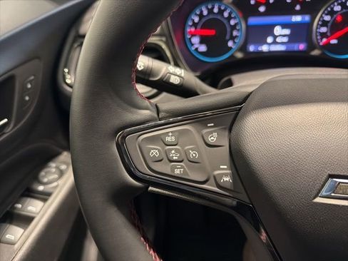 Certified 2023 Chevrolet Equinox RS w/ RS Leather Package image 29