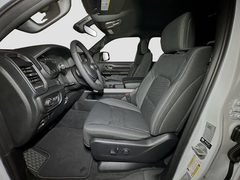 New 2026 RAM 1500 Big Horn AWD/4WD image 15