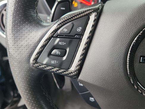 Used 2022 Chevrolet Camaro SS image 19