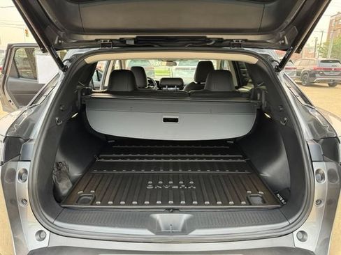 Used 2025 Nissan Murano SV w/ Cargo Package AWD/4WD image 10