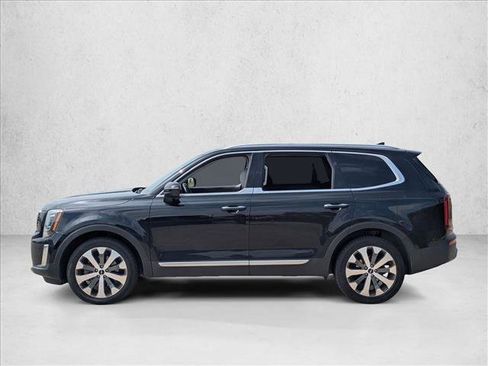 Used 2022 Kia Telluride S FWD image 7