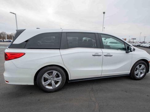 Used 2020 Honda Odyssey EX-L image 6