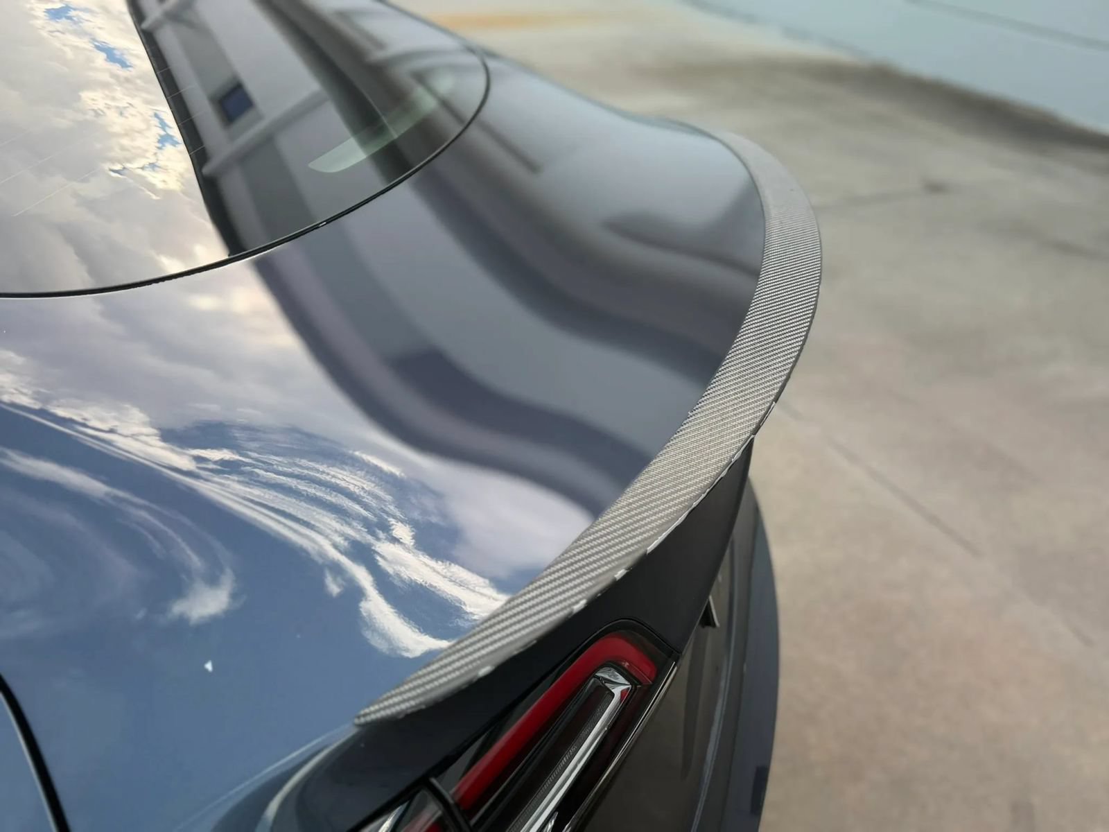 Used 2023 Tesla Model 3 Performance AWD/4WD image 13