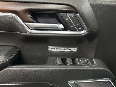 Used 2025 GMC Sierra 1500 Denali w/ Denali Reserve Package image 20