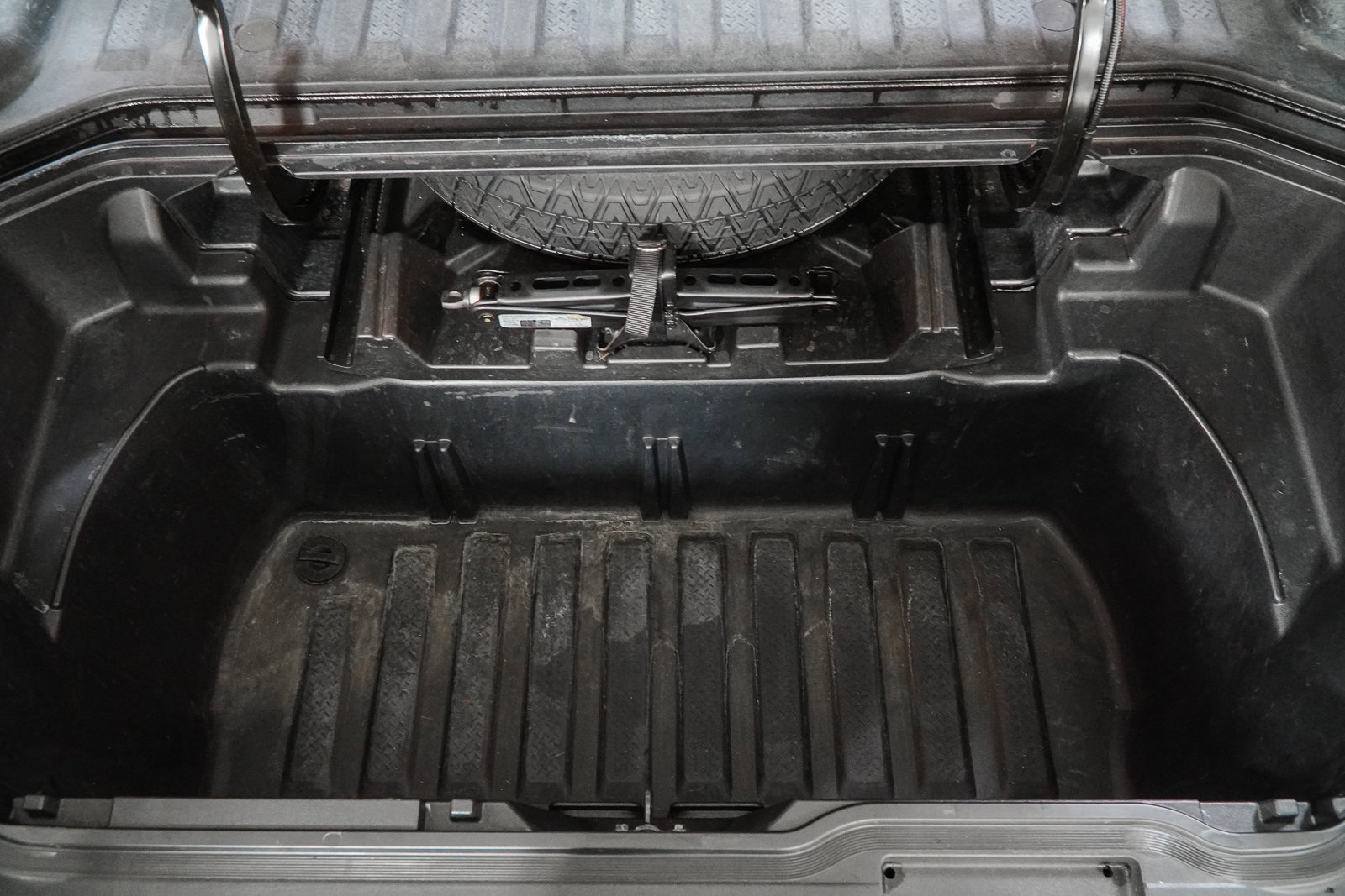 Used 2023 Honda Ridgeline RTL image 12