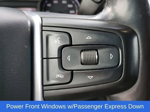 Used 2019 GMC Sierra 1500 SLE w/ SLE Value Package image 13