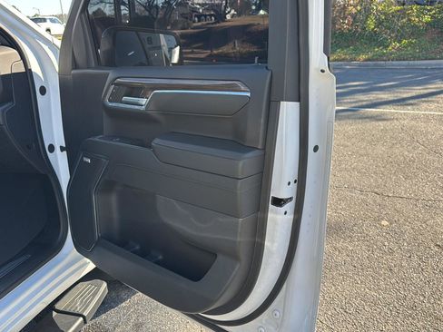 Used 2024 Chevrolet Silverado 1500 RST w/ All Star Edition Plus image 12